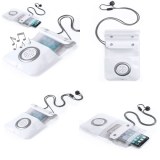 Fourre-Tout Haut-Parleurs "Livion" en PVC - Objet publicitaire AVEC ou SANS logo - Cade...