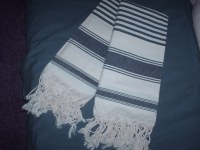 Foutas drap de plage, serviettes de hammam, Paréo