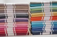 Fabricant et Grossiste de Foutas artisanales