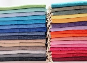 Fabricant et Grossiste de Foutas artisanales