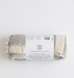 SERVIETTES DE PLAGE FOUTA GENEVIEVE LETHU – 4000 PIÈCES