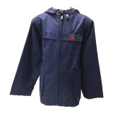 DESTOCKAGE DE COUPE VENT FOXBURG/A POUR FILLES AU PRIX DE 3 EUROS !