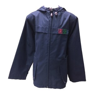 DESTOCKAGE DE COUPE VENT FOXBURG/A POUR FILLES AU PRIX DE 3 EUROS !