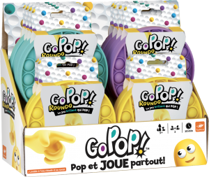 Go Pop ! Roundo