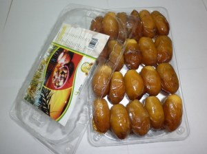 Divers Référence de Dattes