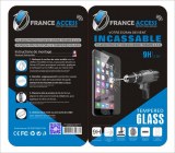 FILM INCASSABLE IPHONE 5G/5C/5S