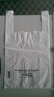 Turkey plastic bag supplier - Sac plastique biodégradable