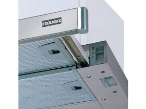 HOTTE TIROIR FRANKE 90CM NEUF EMBALLE