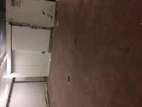 Chambre froide négative