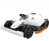 2025 Original Mammotion Luba 2 AWD 5000 X Robotic Lawnmower