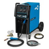 252 MIG Welder Hand Tools New & Complete