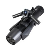 500W Electric Underwater Water Scooter with 40M Free Diving 60 Mins Removable Battery...