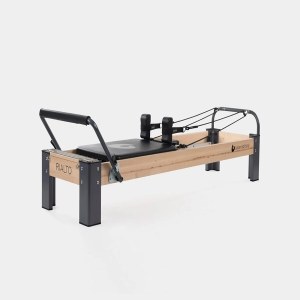 Balanced Body Rialto Pilates Reformer Exercise Equipment
