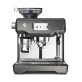 Brevilles BES990BSS Fully Automatic Espresso Machine Oracle Touch Coffee Machine