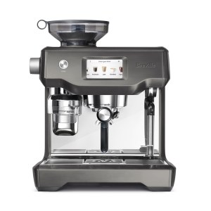 Brevilles BES990BSS Fully Automatic Espresso Machine Oracle Touch Coffee Machine