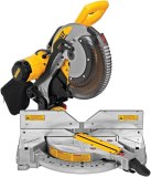 DEWALTS Miter Saw, Double-Bevel, Compound, 12-Inch, 15-Amp (DWS716)