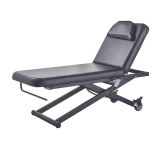 EBROMS 100% Electric Spa Facial Bed, Adjustable In-Mold Mask Design
