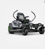 Electric Zero Turn Mowers Powerrr+ 42" Z6 + Steerr Technologyy