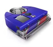 GENUINE 360 Vis-Nav Robot Vacuum with Object Detection High-Tech Tool for Efficient Cle...