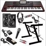 Korg PA1000 PA4X PA800 PA700 PA600 61-Keys Professional High Performance Arranger Keybo...