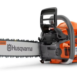 HUSQVARNA 545 Mark II ChainSaw