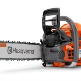 HUSQVARNA 545 Mark II ChainSaw