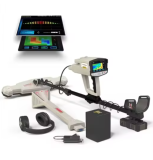 Phoeni-xx 3D Ground Scanner Best Metal Detector From Mega Detection Gold Detector