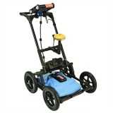 RD1500 Enhanced Ground Penetrating Radar Unit GPR