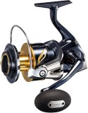 Shimanos STLSW14000XGC Stella SW C Spinning Reel