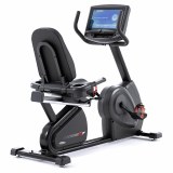 Super Original R8.9B Customized Recumbent Exercise Bike with OEM Support