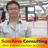 Nos interprètes pro vous aident à réussir en Chine