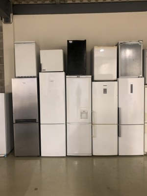 LOT DE FRIGO OCCASION