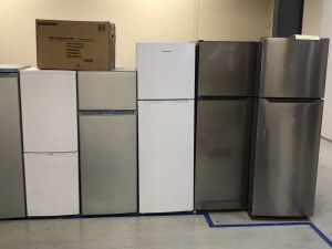 Lots de Frigo Combi fonctionnel (Export Afrique et autre Destination )