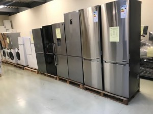 Lots de GEM fonctionnel OU retour magasin