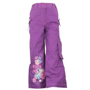 DESTOCKAGE DE PANTALONS FRIMOPINA/HC POUR FILLES A 1.70 EUR