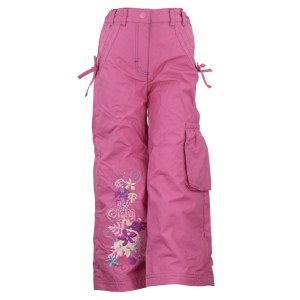 DESTOCKAGE DE PANTALONS FRIMOPINA/HC POUR FILLES A 1.70 EUR