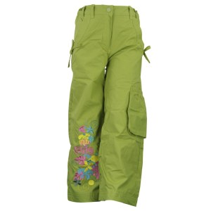 DESTOCKAGE DE PANTALONS FRIMOPINA/HC POUR FILLES A 1.70 EUR