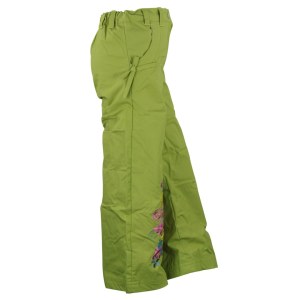 DESTOCKAGE DE PANTALONS FRIMOPINA/HC POUR FILLES A 1.70 EUR