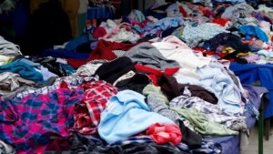 Fripe home femme enfant