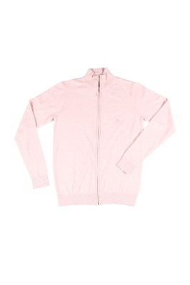 Gilet Uni Frisco Scott Col Montant Zip Central