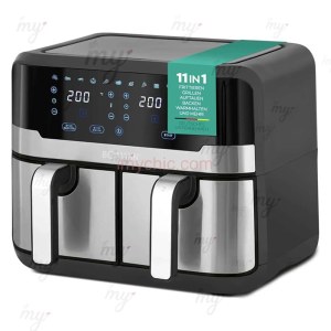 DESTOCKAGE MASSIF AIR FRYER