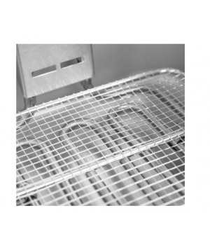 Friteuse Électrique Professionnelle 8 Litres