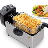 Friteuse 3L Royal Swiss
