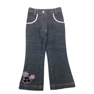 DESTOCKAGE D'ENSEMBLES POUR FILLES FROUILLE/1 A 4EUR