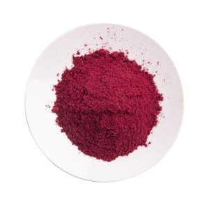 Fabricant poudre de fruits lyophilisées