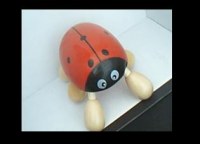 Lot de 1483 bois de massage