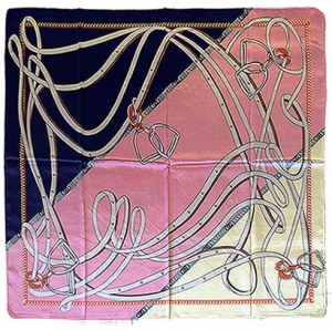 Foulards fantaisies par lot de 12pc