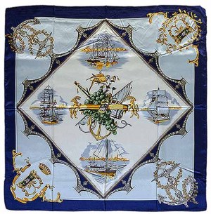 Foulards fantaisies par lot de 12pc