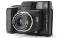 Fuji Fujifilm GA645 Pro Medium