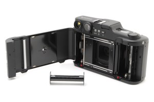 Fuji Fujifilm GA645 Pro Medium